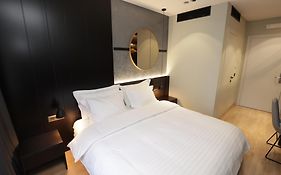 Gremmy Boutique Hotel